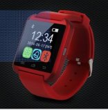 Smart Watch Red