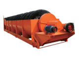 New and Effective Fg Series Spiral Classifier