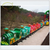 SGS & CE Sightseeing Train for Sale (FLTT)