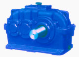 ZLY125 Cylindrical Speed Reducer Gearbox