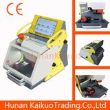 Duplicate Car Key Cutting Machine Locksmith Tool SEC-E9