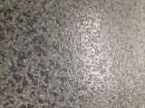 Green Forest Granite with Brush/Antique Surface