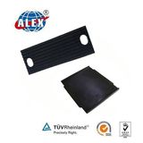 HDPE EVA Rubber Rail Pad for Railroad