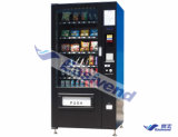 Drink and Snack Vending Machine EV7636