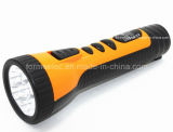 Rechargeable LED Torch X307