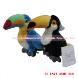 22cm Hot Toucan Stuffed Animal Toys