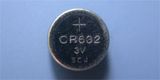 Cr632 Button Batteries