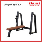 Mt-7033 Ganas Commercial Body Building Machine Olympic Bench Press