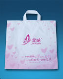 Wholesale Plastic Shopping Bags with Handle