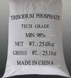 Tech Grade (CAS No: 13472-36-1) Trisodium Phosphate (TSP)