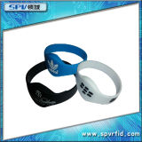 13.56MHz RFID Waterproof Wristbands
