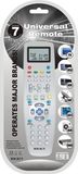 Universal TV Remote Control (RM-RC5)