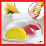 Plastic Salad Maker Machine Corn Stripper