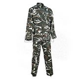 Military Uniform Bdu with Superior Quality Cotton/Polyester