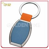 Customized Blank Polish Printable Metal Key Chain