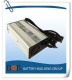54.6V 5A Lithium Battery Charger