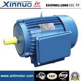 YO2 Three-Phase AC Motor