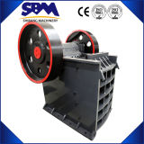 Sbm Low Energy Small Ore Crusher Machinery