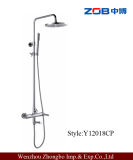 Single Lever Wall Mounted Shower (Y12018CP)