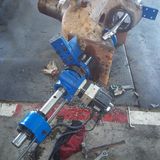 Jrt60 Multi-Function Portable Boring Machine