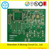 Handling Printed Circuit Board/ Hand Printing Circuit Board