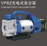 Battery Operated DC Vacuum Pump