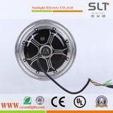 Brushless DC E-Motorcycle Hub Motor for Rear Wheel