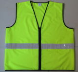 Fashion Special Reflective Safety Vest