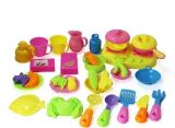 Children Kitchen Toy, Popular Kitchen Set Toy