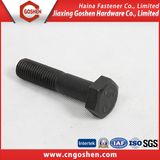 8.8grade High Strength Steel Hex Bolt