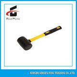 All Type of Rubber Mallet with Fibreglass Handle Hammer