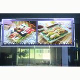 LED Multi Window Display Light Box