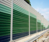 Noise Barrier Wall Soundproof Screen Fence