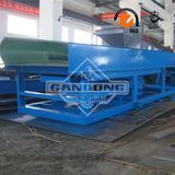 Placer Gold Mining Equipment Vibrating Gold Sluice