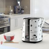 1.2L Mini Mini Rice Cooker, Mini Electric Rice Cooker