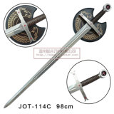 The Crusades Swords 98cm