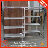 Wooden Display Stand Clothes Display Stand