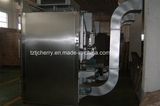 100kg Capacity Clothes, Wool, Fabric, Textile, Garment, Linen, Jeans Tumble Drying Machine, Industrial Clothes Drying Machine