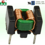 High Reliability Low Frequency Adjustable Toroidal Variable Inductor Coils