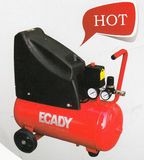 Oil Free Piston Air Compressor From The Factory