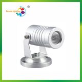 CE Approved LED Garden Light (HX-HFL40-1WB/3WB)