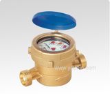 Dn20 Single Jet Wet Type Water Meter