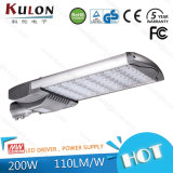 200W LED Street Light Solar Road Light Outdoor with CE