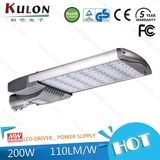 200W LED Street Light Solar Road Light Outdoor with CE