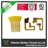 Flex Heaters Circuit, Flexible Heater PCB Kapton Heaters