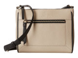 Newly Trend Women Bag PU Handbag (LDO-15095)