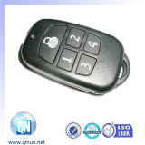 New Hot Selling Unviersal 5 Channels RF Remote Control