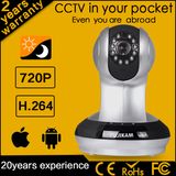 Indoor/Outdoor Bullet IP Camera Full HD Video Record (FM0002)