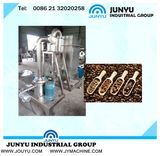 High Speed Coffee Bean Crusher Machine