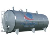 Stainless Steel Sanitary Storage Tank